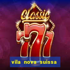 vila nova suissa mogi das cruzes